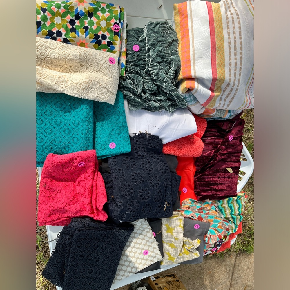 Fabric